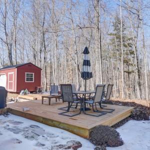 Photo #38 of 416 Mimosa Lane, Rustburg, VA 2.2 acres