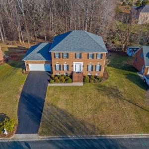 Photo #2 of 607 Susannah Place, Lynchburg, VA 0.6 acres