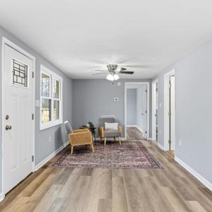 Photo #3 of 1194 Pumping Station, Spout Spring, VA 2.0 acres