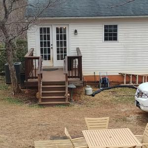 Photo #41 of 4183 TYE RIVER Road, Amherst, VA 5.0 acres