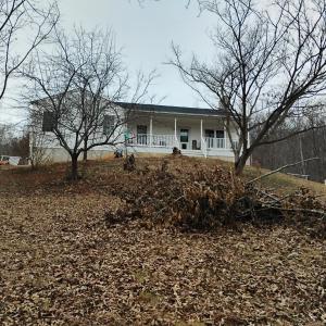 Photo #3 of 4183 TYE RIVER Road, Amherst, VA 5.0 acres