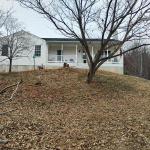 Photo #1 of 4183 TYE RIVER Road, Amherst, VA 5.0 acres