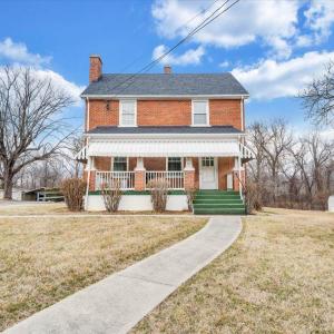 Photo #2 of 543 Pine Drive, Lynchburg, VA 0.6 acres