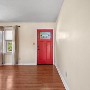 Photo #5 of 1101 Milford Lane, Lynchburg, VA 0.4 acres