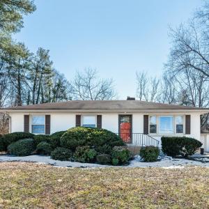 Photo #2 of 1101 Milford Lane, Lynchburg, VA 0.4 acres