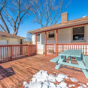 Photo #37 of 1101 Milford Lane, Lynchburg, VA 0.4 acres