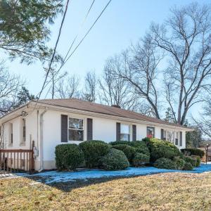 Photo #3 of 1101 Milford Lane, Lynchburg, VA 0.4 acres