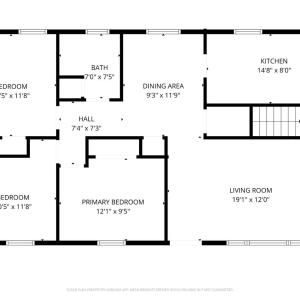 Photo #41 of 1101 Milford Lane, Lynchburg, VA 0.4 acres