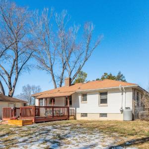 Photo #39 of 1101 Milford Lane, Lynchburg, VA 0.4 acres