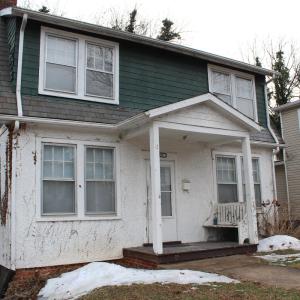 Photo #1 of 913 Dearing Street, Lynchburg, VA 0.1 acres