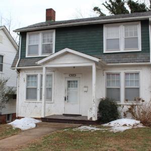 Photo #2 of 913 Dearing Street, Lynchburg, VA 0.1 acres