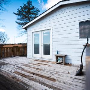 Photo #4 of 1228 Clover Creek Rd, Huddleston, VA 2.0 acres