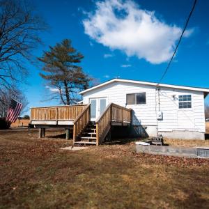 Photo #2 of 1228 Clover Creek Rd, Huddleston, VA 2.0 acres