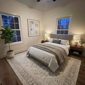 BR 2 Virtually staged