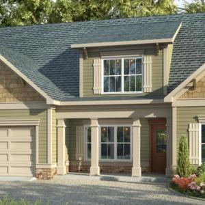 New Construction Similar to Image