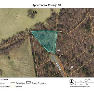 Photo #4 of 470 Somerset Drive, Appomattox, VA 1.7 acres