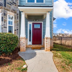 Photo #1 of 207 Capstone Drive, Lynchburg, VA 0.1 acres