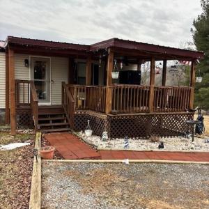 Photo #3 of 3382 Rocky Ford Rd, Bedford, VA 1.8 acres