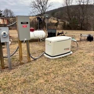 Photo #13 of 3382 Rocky Ford Rd, Bedford, VA 1.8 acres