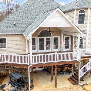 Photo #74 of 216 Burford Farm Road, Monroe, VA 2.3 acres