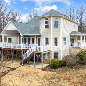 Photo #2 of 216 Burford Farm Road, Monroe, VA 2.3 acres