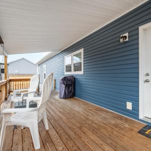 Photo #37 of 5049 Horseshoe Bend Road, Goodview, VA 1.1 acres