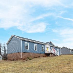 Photo #38 of 5049 Horseshoe Bend Road, Goodview, VA 1.1 acres