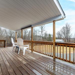 Photo #36 of 5049 Horseshoe Bend Road, Goodview, VA 1.1 acres