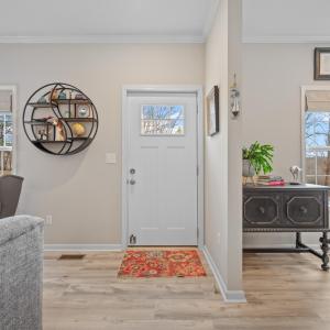 Photo #3 of 5049 Horseshoe Bend Road, Goodview, VA 1.1 acres