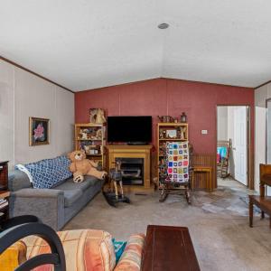 Photo #3 of 105 Whisperridge Court, Moneta, VA 2.8 acres