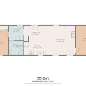 Photo #24 of 105 Whisperridge Court, Moneta, VA 2.8 acres