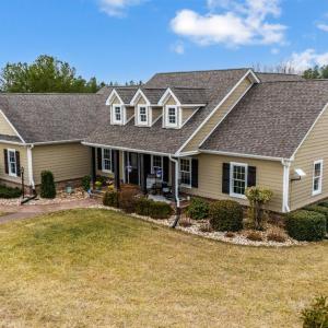 Photo #1 of 20438 Wyatts Way, Evington, VA 158.2 acres