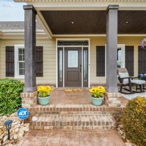 Photo #86 of 20438 Wyatts Way, Evington, VA 158.2 acres