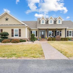 Photo #2 of 20438 Wyatts Way, Evington, VA 158.2 acres