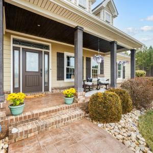 Photo #8 of 20438 Wyatts Way, Evington, VA 158.2 acres