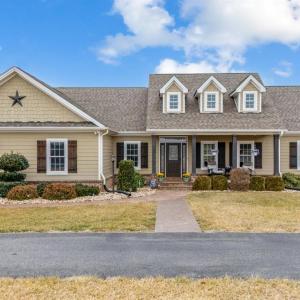 Photo #85 of 20438 Wyatts Way, Evington, VA 158.2 acres