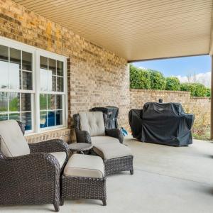 Photo #12 of 20438 Wyatts Way, Evington, VA 158.2 acres