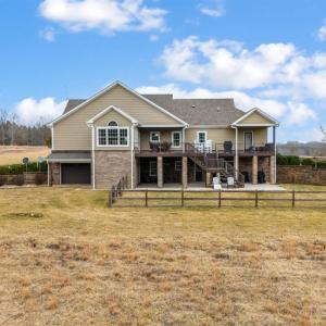 Photo #5 of 20438 Wyatts Way, Evington, VA 158.2 acres