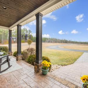 Photo #13 of 20438 Wyatts Way, Evington, VA 158.2 acres