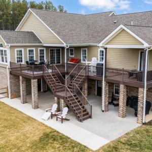 Photo #4 of 20438 Wyatts Way, Evington, VA 158.2 acres