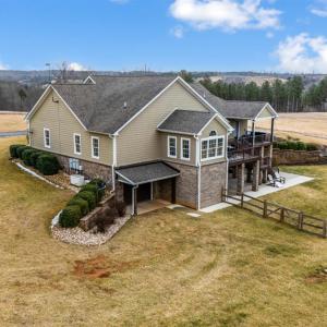 Photo #7 of 20438 Wyatts Way, Evington, VA 158.2 acres
