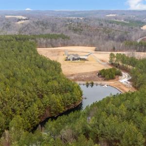 Photo #6 of 20438 Wyatts Way, Evington, VA 158.2 acres