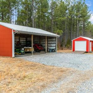 Photo #9 of 20438 Wyatts Way, Evington, VA 158.2 acres
