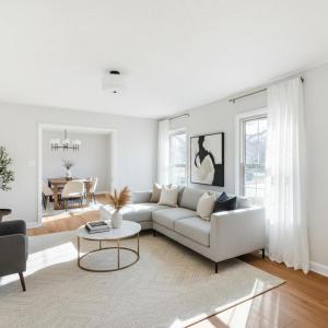 Photo #5 of 123 Lafayette Place, Forest, VA 0.6 acres