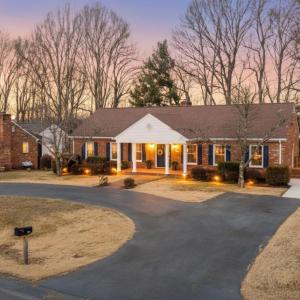 Photo #2 of 123 Lafayette Place, Forest, VA 0.6 acres