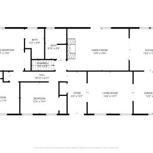 Photo #4 of 123 Lafayette Place, Forest, VA 0.6 acres