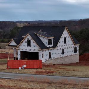 Photo #6 of 12 Wells Rd., Bedford, VA 1.3 acres
