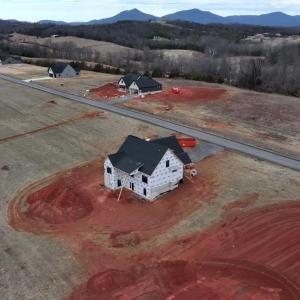 Photo #3 of 12 Wells Rd., Bedford, VA 1.3 acres