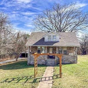 Photo #1 of 400 Prospect Road, Hurt, VA 1.2 acres