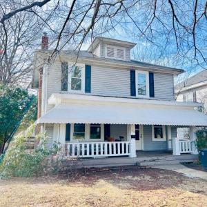 Photo #1 of 113 Westover Boulevard, Lynchburg, VA 0.1 acres